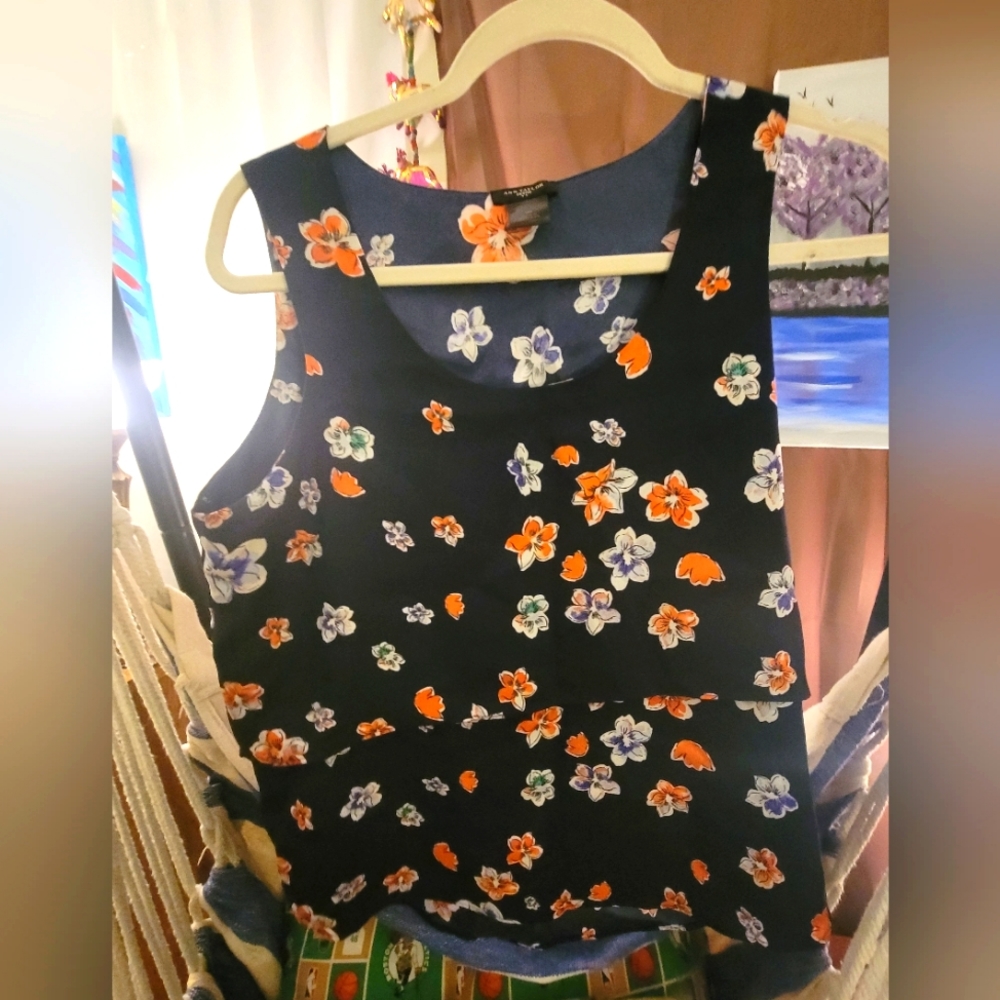 Ann Taylor tank top